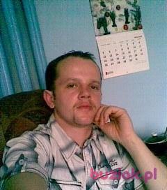 Piotr, Male, 39, Kędzierzyn-Koźle, Polska, Photo: 1