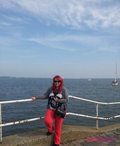 Iza, Female, 51, Wejherowo, Polska, Photo: 2