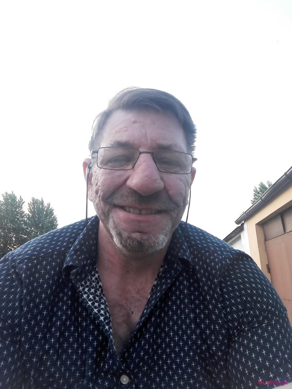 Darek, Male, 63, Sianów, Polska, Photo: 5