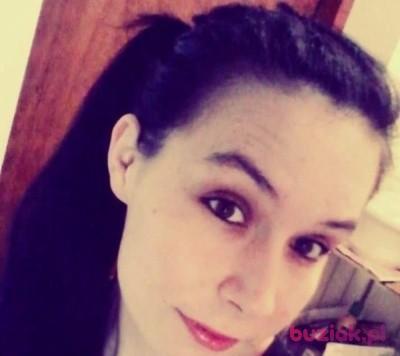 Monia, Female, 34, Poznań, Polska, Photo: 1