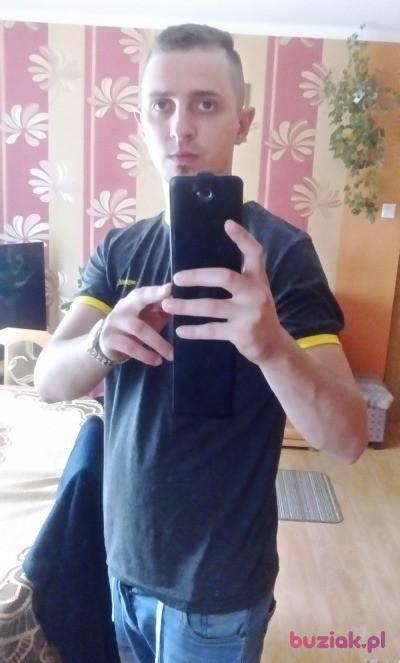 Sebastian , Mężczyzna, 33, Żnin, Polska, Zdjęcie: 2