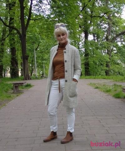 mmargaret, Female, 64, Mysłowice, Polska, Photo: 1