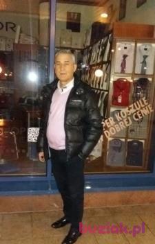 Paweł, Mężczyzna, 56, Warszawa, Polska, Zdjęcie: 4