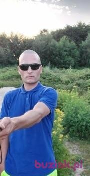 Rafal, Mężczyzna, 41, Praszka, Polska, Zdjęcie: 4