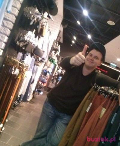 Hubert, Mężczyzna, 32, Włocławek, Polska, Zdjęcie: 1