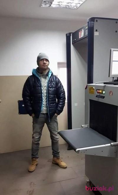 Mateusz, Male, 37, Barlinek, Polska, Photo: 2