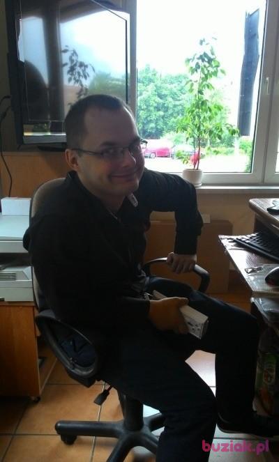 Tomek, Mężczyzna, 33, Nowy Sącz, Polska, Zdjęcie: 2