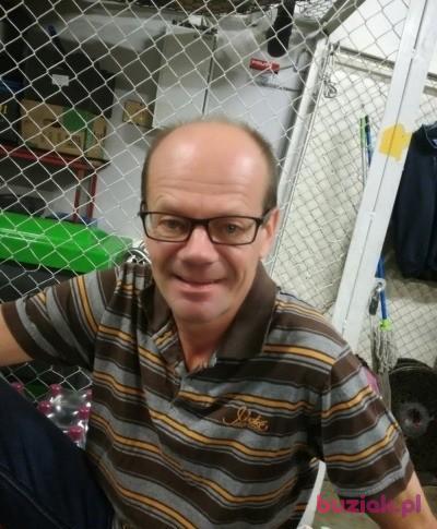 Krzysztof, Male, 63, Zielona Góra, Polska, Photo: 3