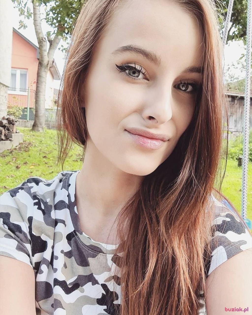 Julia, Female, 26, Wrocław, Polska, Photo: 1