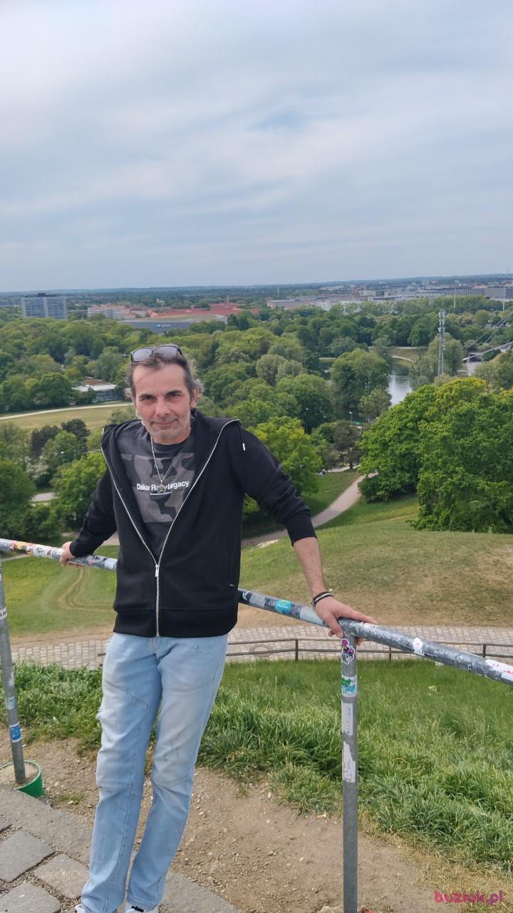 Grzegorz, Male, 56, Monachium, Niemcy, Photo: 2