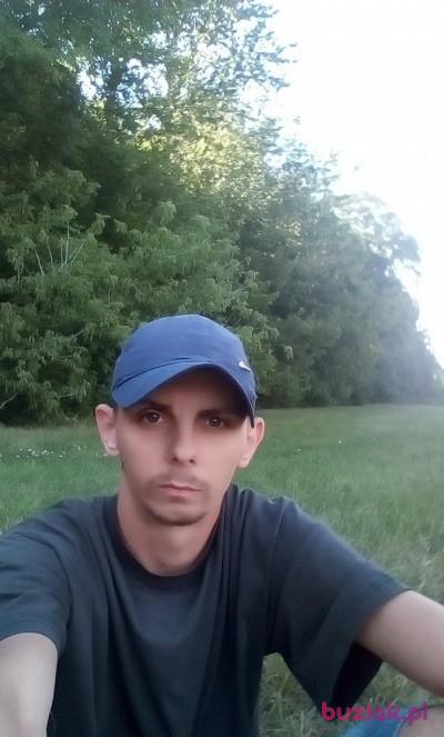 Dawid, Mężczyzna, 36, Opole, Polska, Zdjęcie: 4