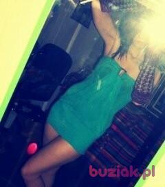 Jola, Female, 33, Łódź, Polska, Photo: 4