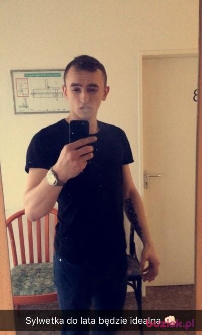 Przemek, Male, 31, Eisenhuttenstadt, Niemcy, Photo: 2