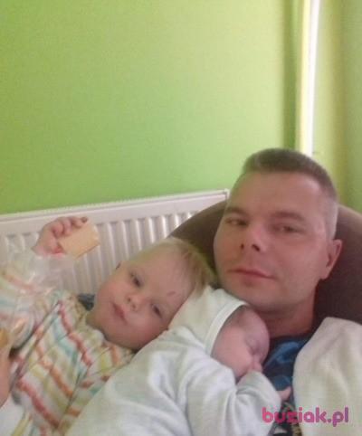 MARCIN, Male, 43, Prudnik, Polska, Photo: 1