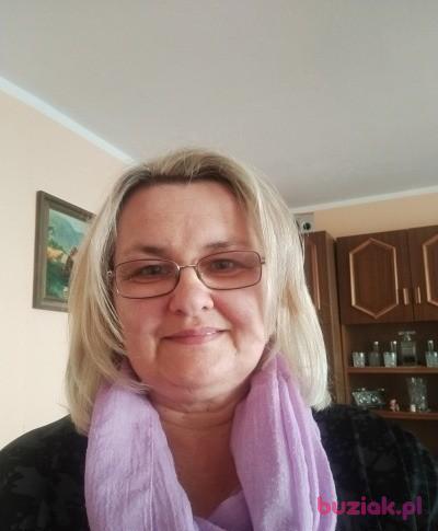 Ela, Kobieta, 65, Stargard Szczeciński, Polska, Zdjęcie: 2