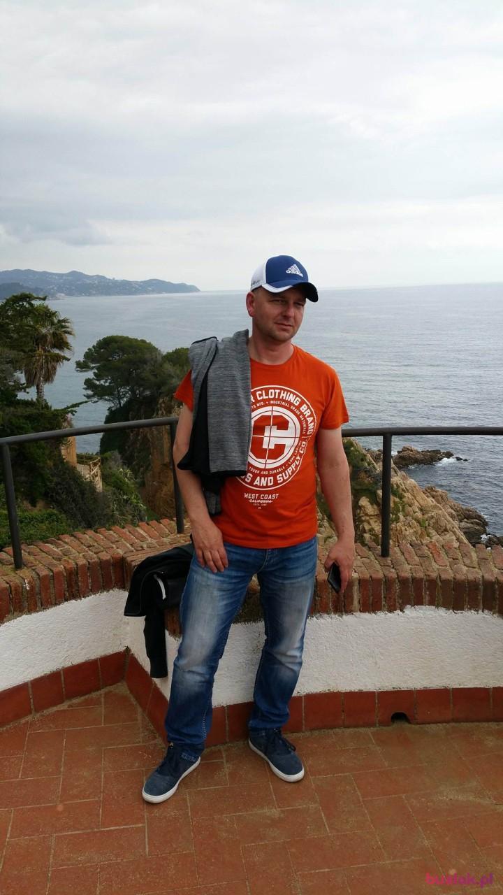 bart, Mężczyzna, 52, Preston, Wielka Brytania, Zdjęcie: 2