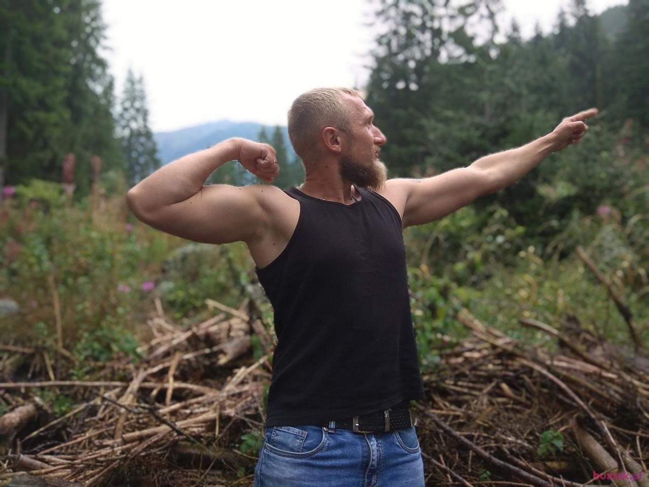 artem1, Mężczyzna, 38, Gdańsk, Polska, Zdjęcie: 2