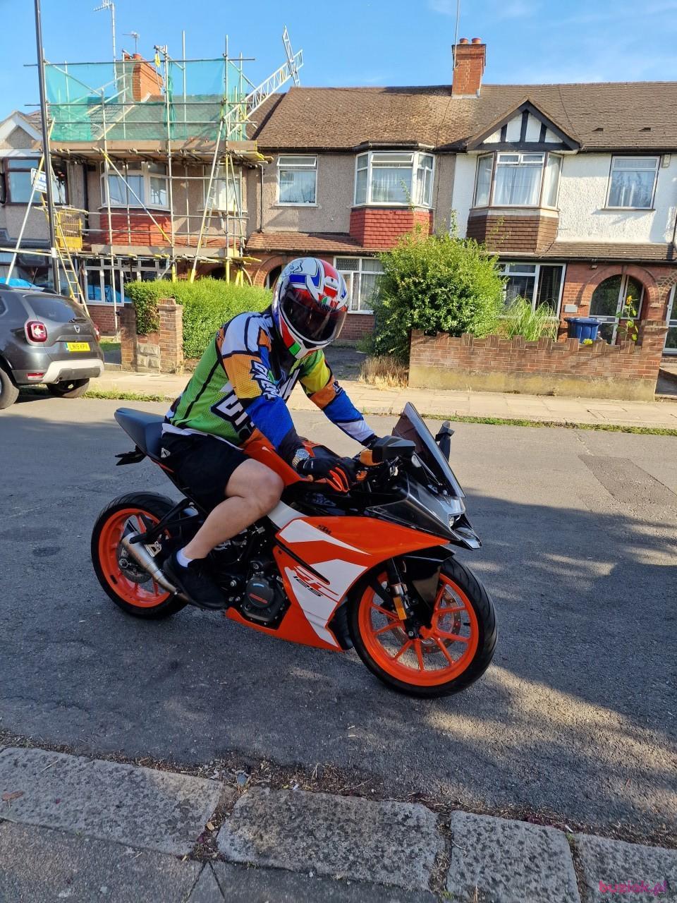 Lukasz, Mężczyzna, 49, Westminster, Wielka Brytania, Zdjęcie: 4