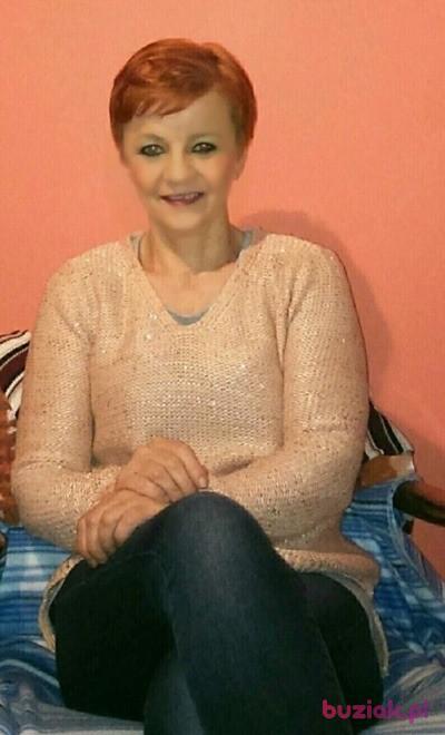 urszula, Kobieta, 63, Warszawa, Polska, Zdjęcie: 6