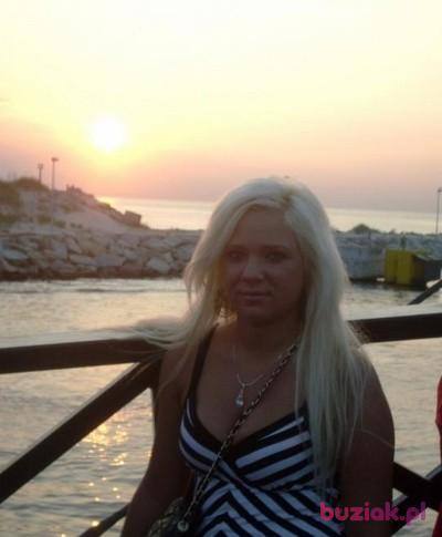 Monika, Female, 37, Wołomin, Polska, Photo: 5