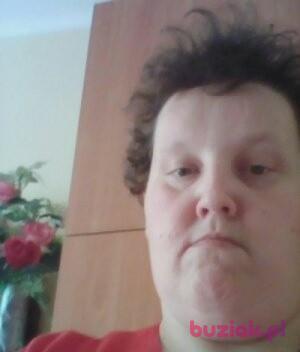 anna sulewska , Kobieta, 41, Białystok, Polska, Zdjęcie: 1