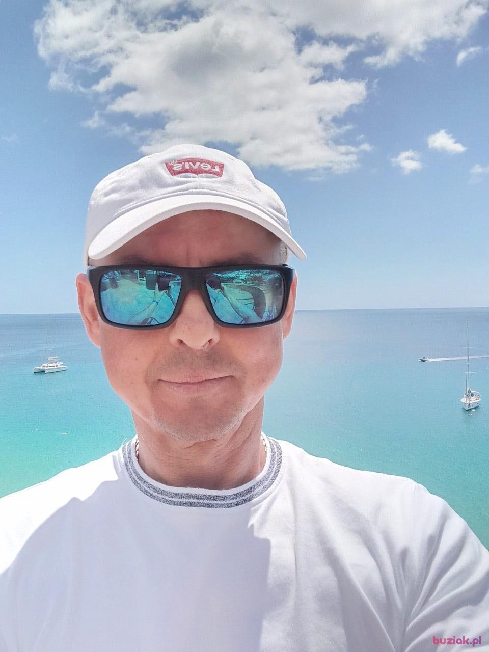 PIOTR, Mężczyzna, 51, Włocławek, Polska, Zdjęcie: 4