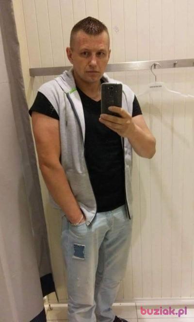 Franekx, Male, 47, Kłodzko, Polska, Photo: 2