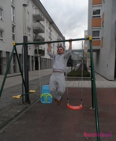 Mateusz, Male, 40, Wrocław, Polska, Photo: 6