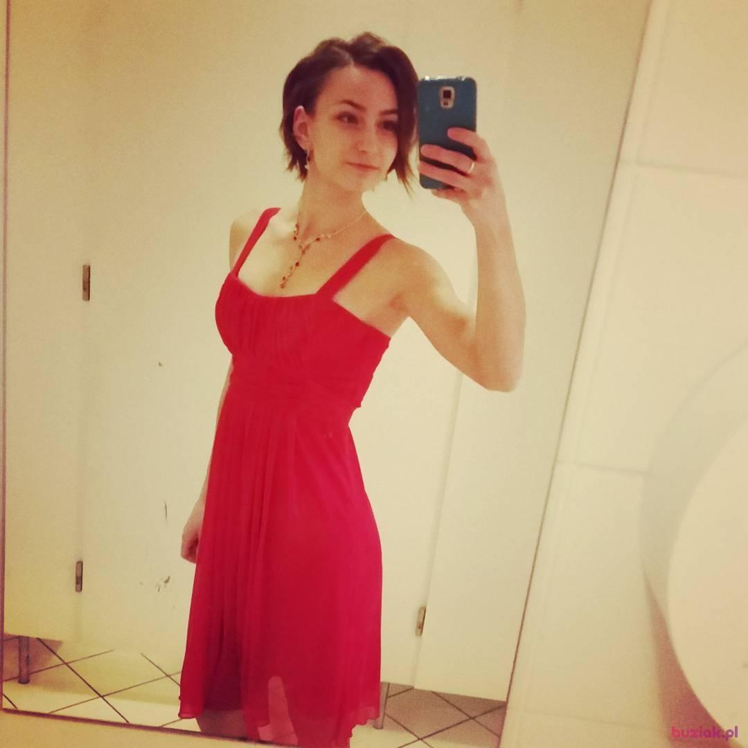 Dorota, Kobieta, 22, Gorzów Wielkopolski, Polska, Zdjęcie: 5
