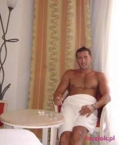 Pawel, Mężczyzna, 46, Westminster, Wielka Brytania, Zdjęcie: 2