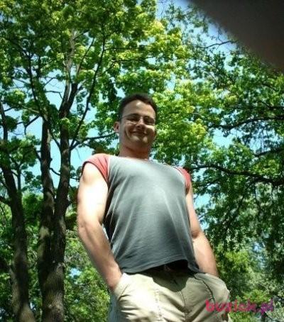 ramzes1983, Male, 43, Katowice, Polska, Photo: 1