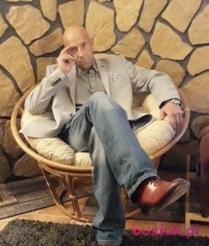 Mariusz, Mężczyzna, 53, Warszawa, Polska, Zdjęcie: 2