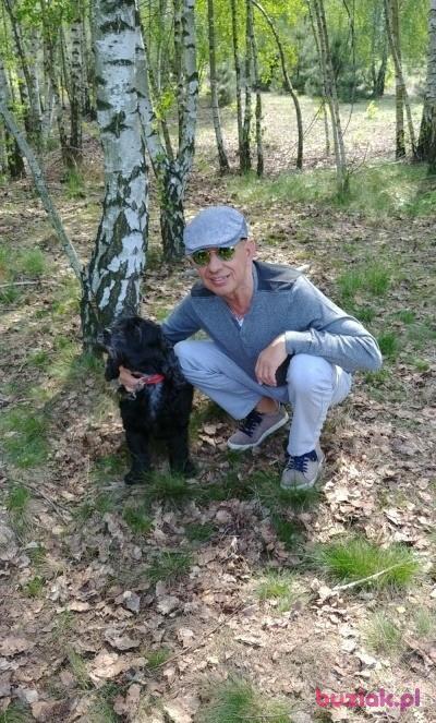 Sławek, Mężczyzna, 60, Żyrardów, Polska, Zdjęcie: 3