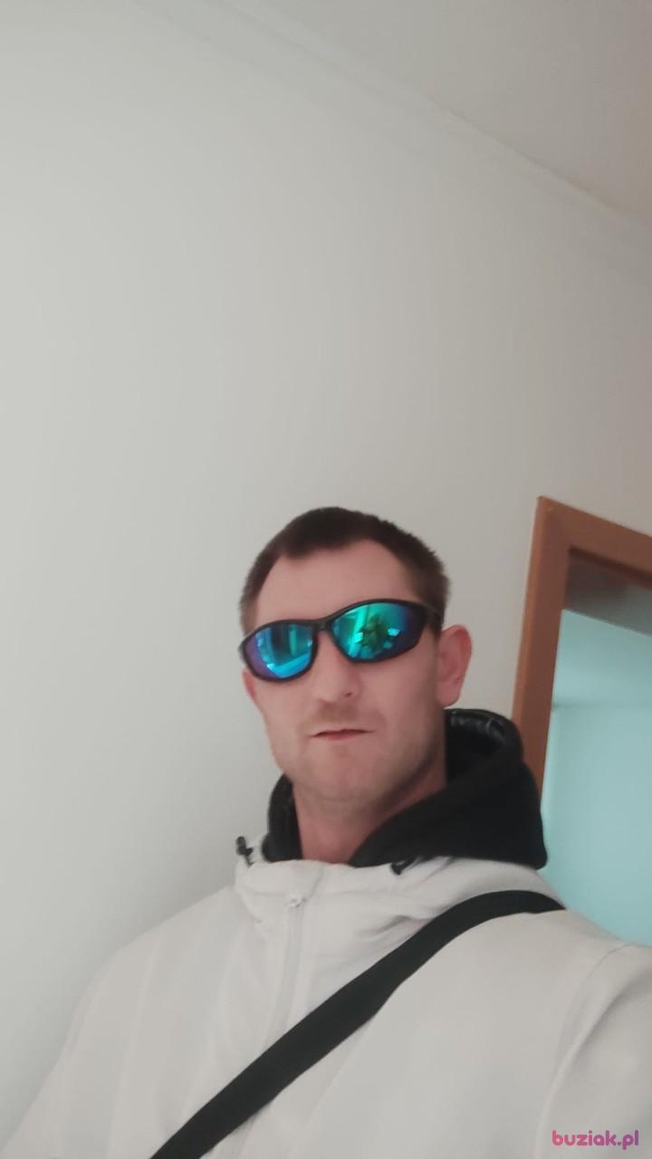 Patryk, Male, 37, Bielefeld, Niemcy, Photo: 2