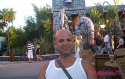 Darek, Mężczyzna, 53, Francja, Zdjęcie: 2