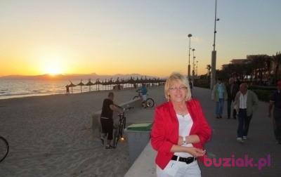 Gabriela, Female, 67, Cologne, Niemcy, Photo: 1