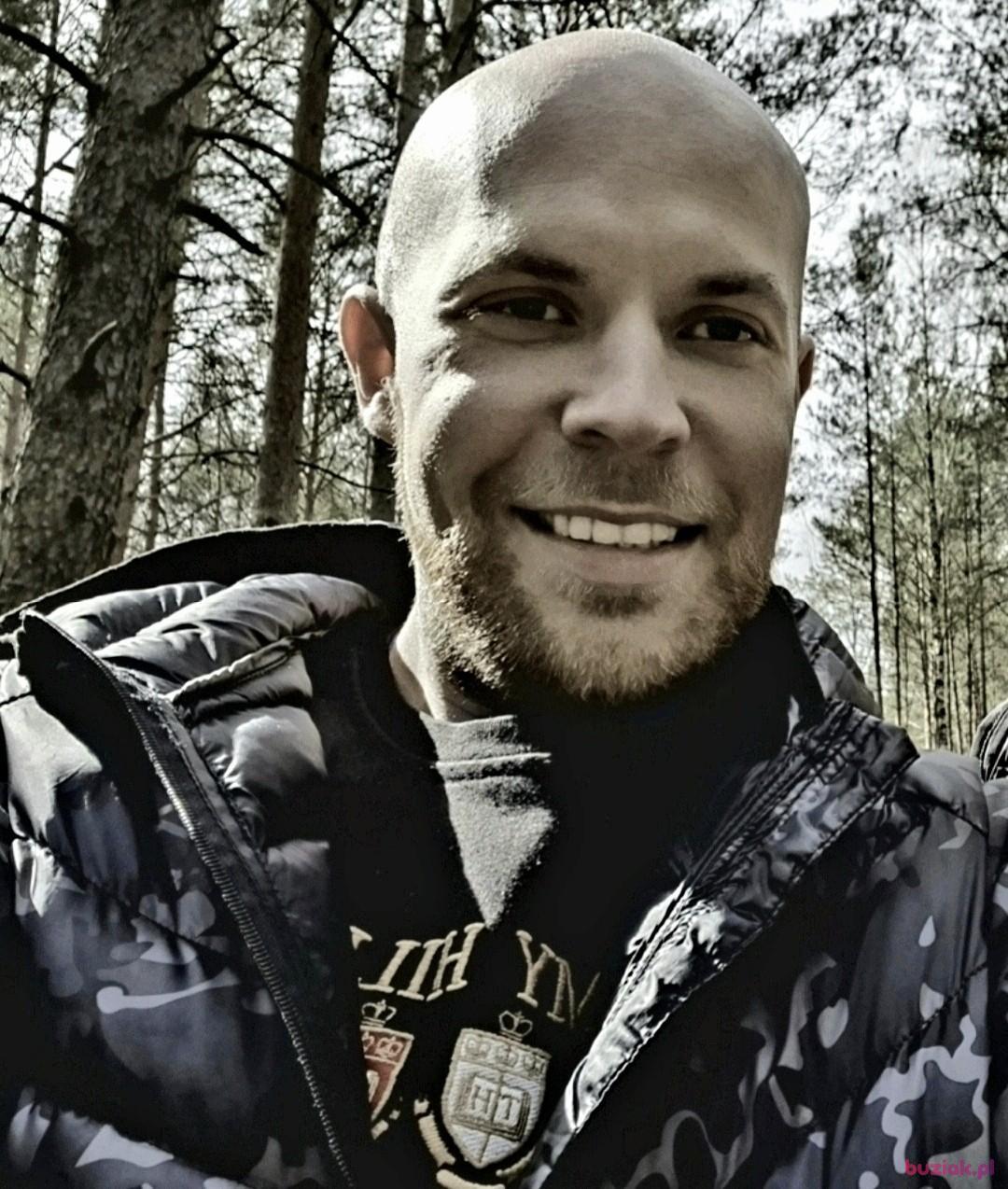 Mateusz, Mężczyzna, 33, Gorzów Wielkopolski, Polska, Zdjęcie: 2