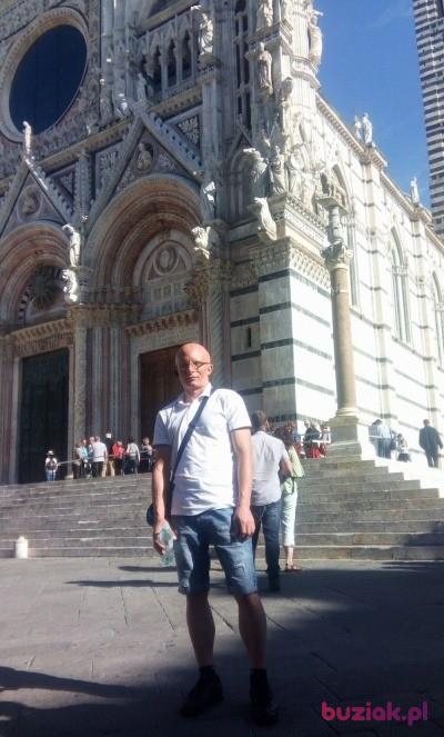 Rafał, Male, 42, Olsztyn, Polska, Photo: 4