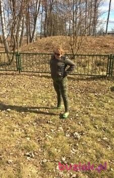 Anwarita, Female, 41, Kraków, Polska, Photo: 3