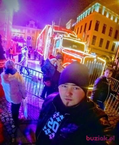 Daniel, Mężczyzna, 32, Bydgoszcz, Polska, Zdjęcie: 2