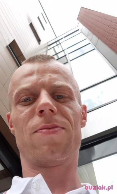 Szymon, Male, 34, Gdańsk, Polska, Photo: 2