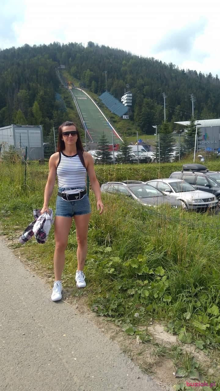 Ewa, Kobieta, 44, Jelcz-Laskowice, Polska, Zdjęcie: 5