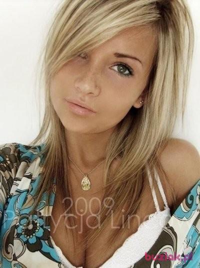 Patrycja, Female, 39, Kraków, Polska, Photo: 3