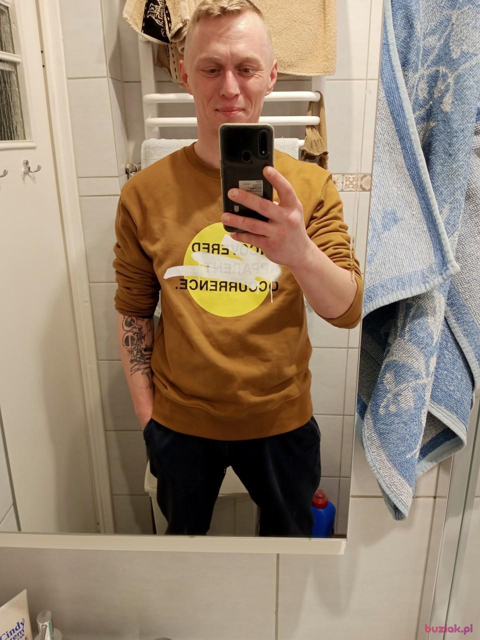 Peter, Male, 40, Łódź, Polska, Photo: 3