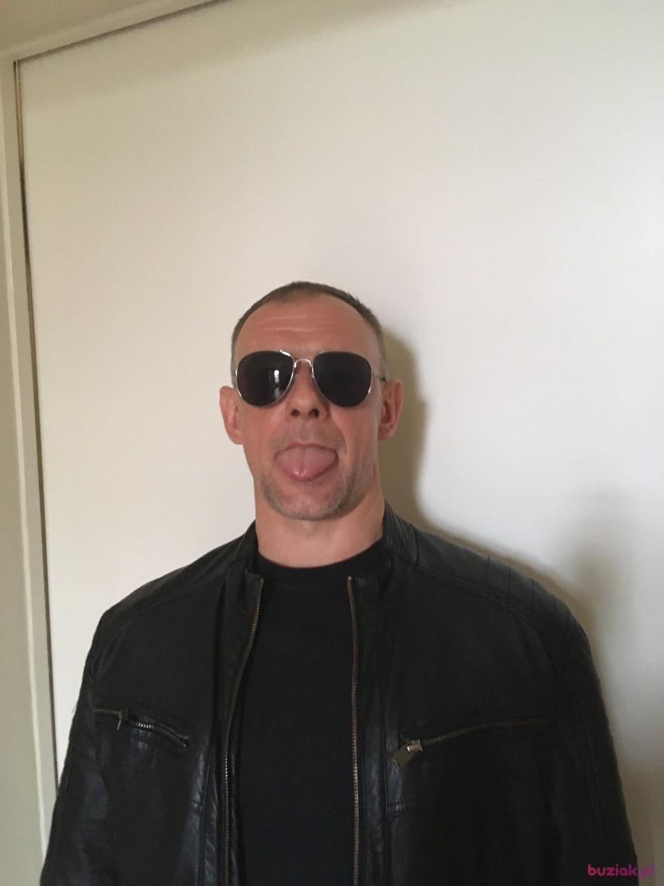 Łukasz, Mężczyzna, 50, Berlin, Niemcy, Zdjęcie: 1