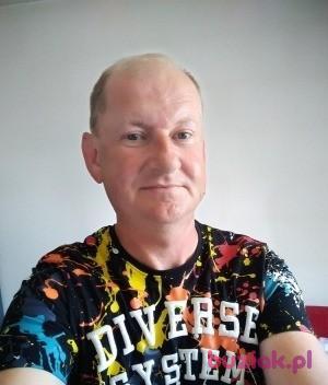MIREK, Male, 57, Gdańsk, Polska, Photo: 3