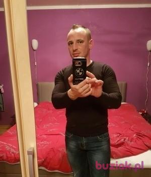 Rafał , Mężczyzna, 45, Dusseldorf, Niemcy, Zdjęcie: 2
