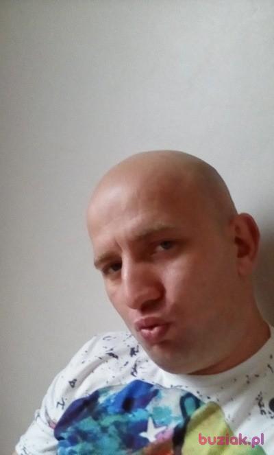 Krzysztof , Mężczyzna, 40, Konin, Polska, Zdjęcie: 2