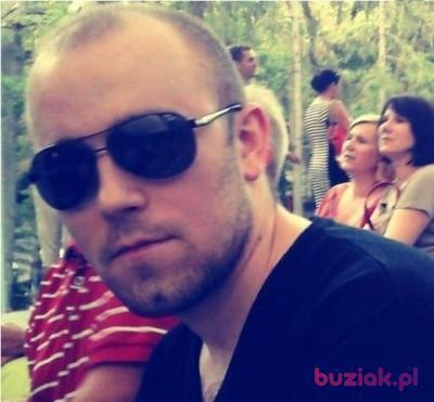 Bartek, Male, 41, Sopot, Polska, Photo: 2