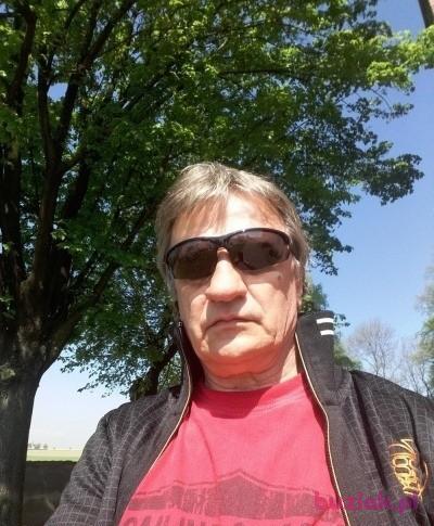 marek, Male, 71, Maków Mazowiecki, Polska, Photo: 2